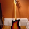 1960\'s Contessa Bass Guitar (Sunburst)