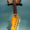 Vintage Egmond Thunder Electric Guitar