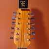 Vintage EKO 12-String DLX Electric Guitar