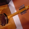 Vintage EKO 12-String DLX Electric Guitar