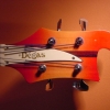 Vintage El Degas Ricky Bass Guitar