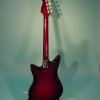 Galanti Panther Guitar (2 pickups)