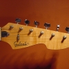 Galanti Panther Guitar (3 pickups)