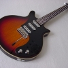 Stars Guitars - Brian May signature guitar