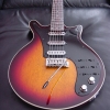 Stars Guitars - Brian May signature guitar