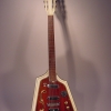 Vintage 1960's Domino California Rebel CE82 Electric Guitar