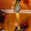 Vintage 1980's Aria Pro ZZ Bass Deluxe