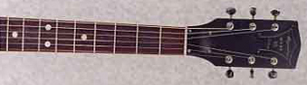 1956 Bigsby Magnatone Mark III Electric Guitar