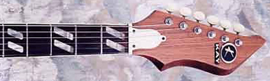 1965 Kay K350 Titan I Electric Guitar 1965 Kay K350 Titan I Electric Guitar