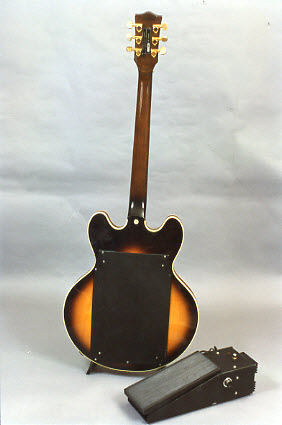 1977 Guitorgan B35