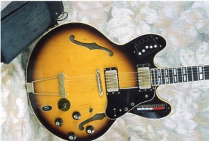 1977 Guitorgan B35