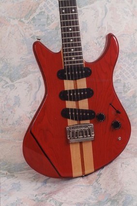 1982 Yamaha SC-600 CU