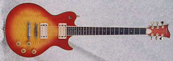 1983 Electra Endorser X934CS Electric Guitar