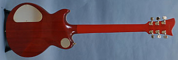 1983 Electra Endorser X934CS Electric Guitar