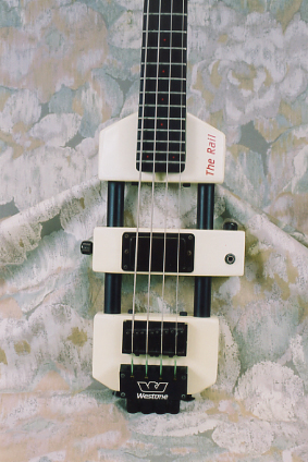 Westone bass guitar shop for sale