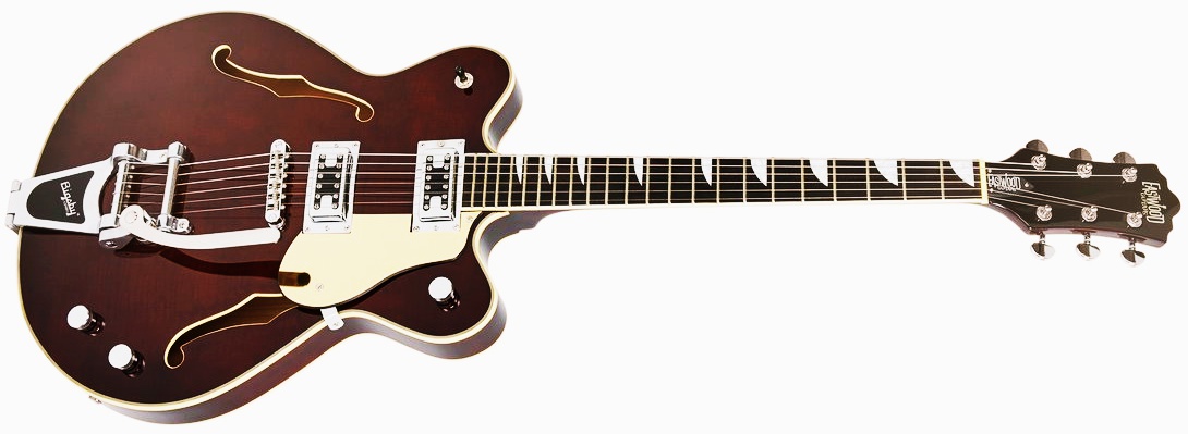 Eastwood Classic 6 DLX