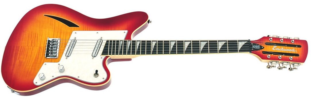 Eastwood Surfcaster 12