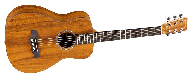 Martin acoustic