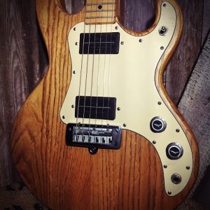 Peavey T-15 blog