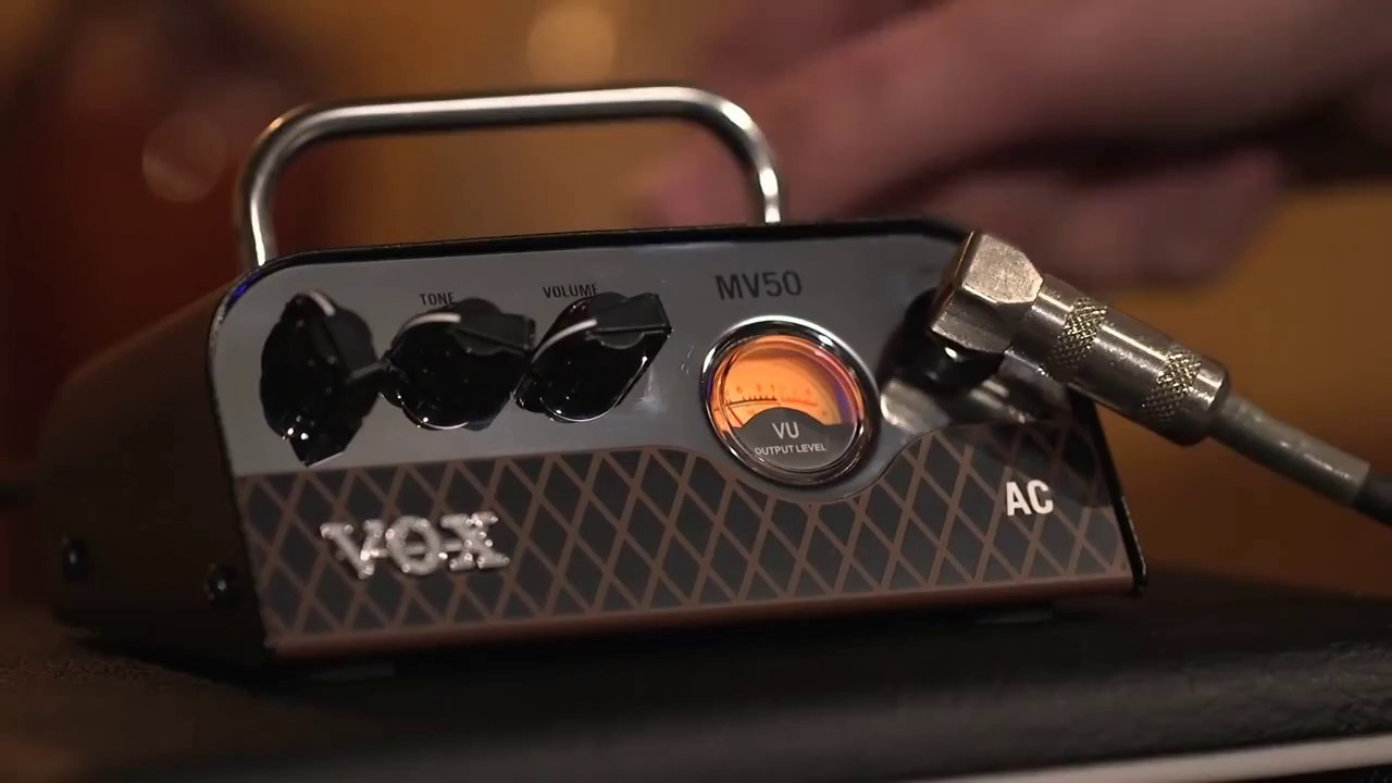 Vox MV50