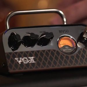 Vox MV50