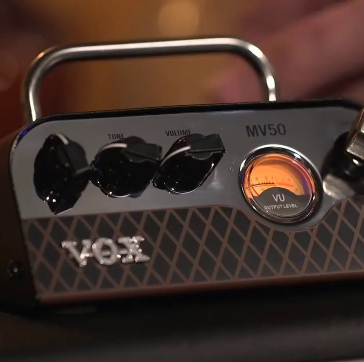 Vox MV50