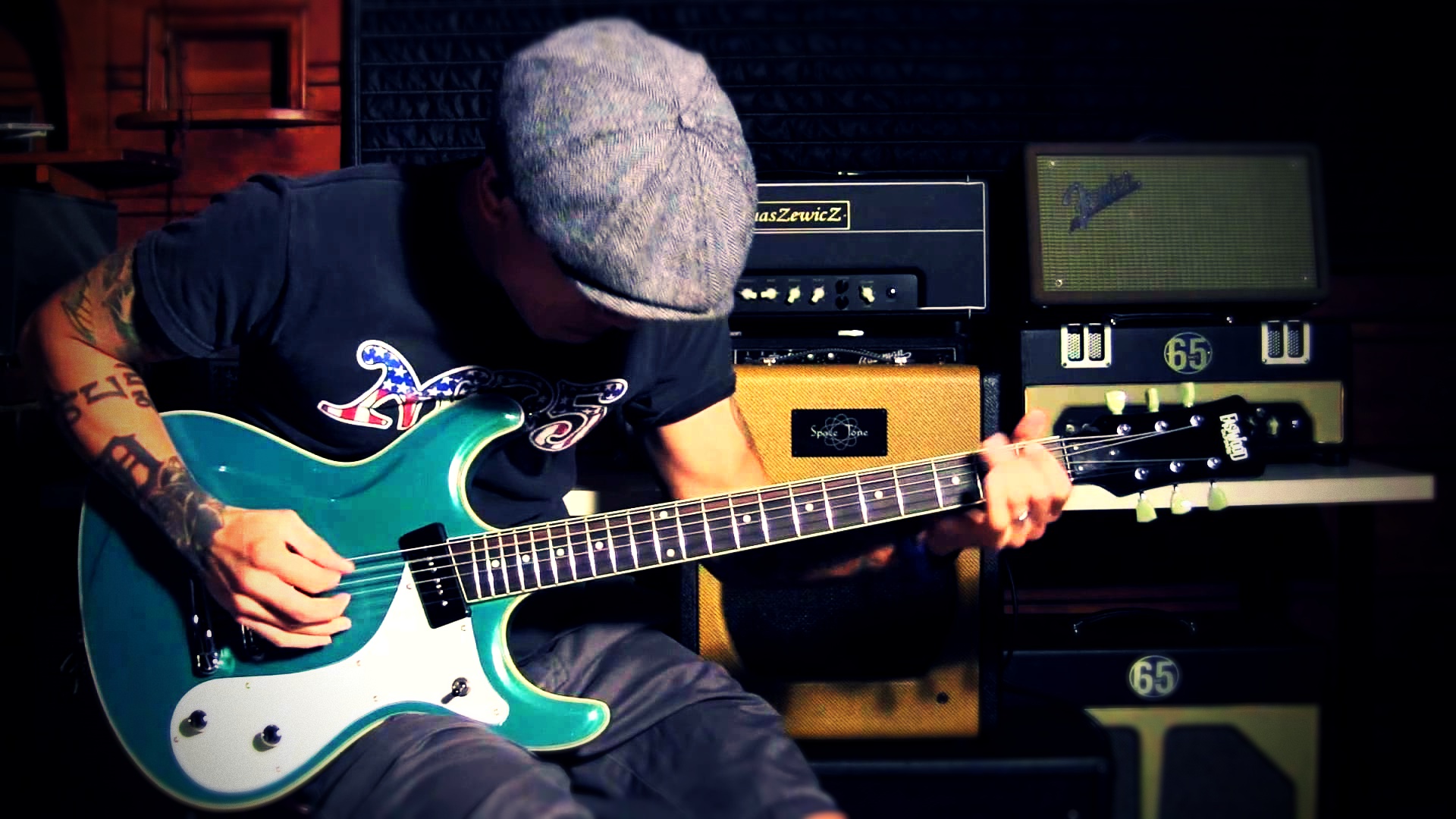 Baritone Guitar What It Is Why You Need One Myrareguitars Com Baritone Guitar What It Is Why You Need One Myrareguitars Com