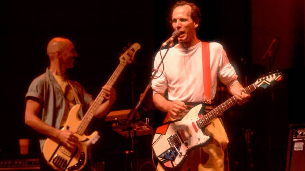 20 Surprising Facts About Adrian Belew - Facts.net