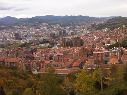 Bilbao, Spain