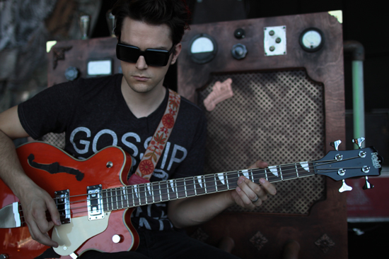 Dallon Weekes (Panic at the Disco)