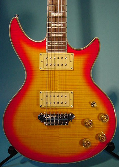 Eastwood Ultra GP Electric Guitar