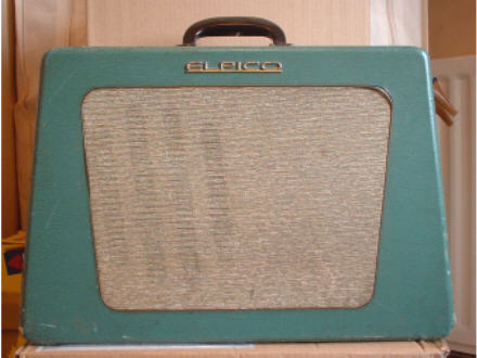 Elpico AC-55