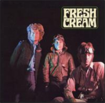 Eric Clapton (Fresh Cream): Sweet Wine