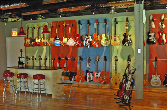 Fat Tone Guitars (Northbrook, IL)