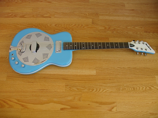 Airline Folkstar Limited Edition Sky Blue