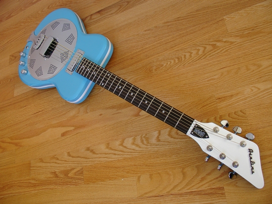 Airline Folkstar Limited Edition Sky Blue