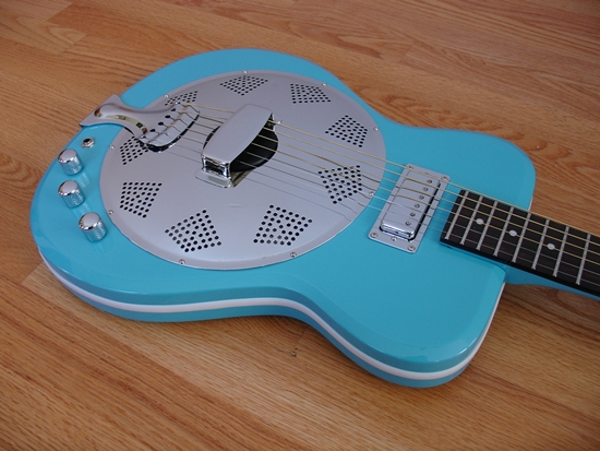 Airline Folkstar Limited Edition Sky Blue