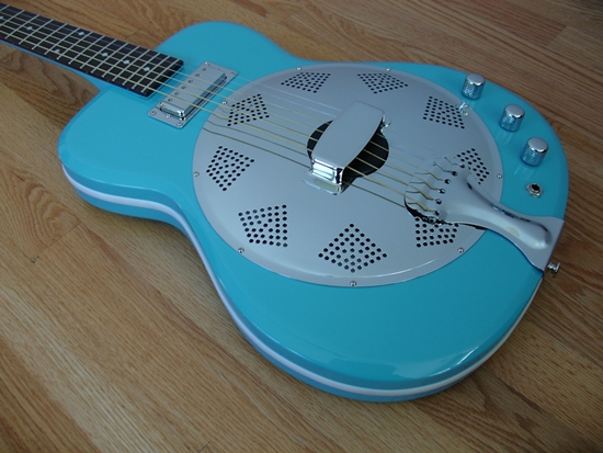 Airline Folkstar Limited Edition Sky Blue