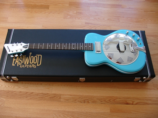 Airline Folkstar Limited Edition Sky Blue