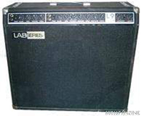 Gibson Lab Series Guitar Amp