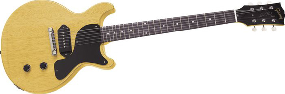 Gibson Les Paul Junior Electric Guitar
