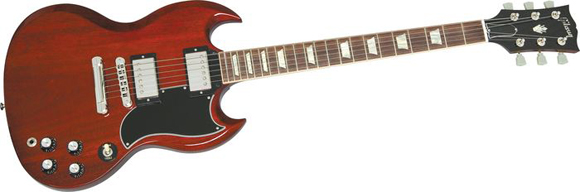 Gibson SG Electric Guitar