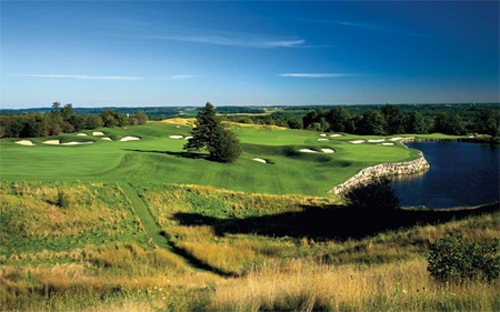 Toronto golf courses: Devil's Paintbrush & Devil's Pulpit