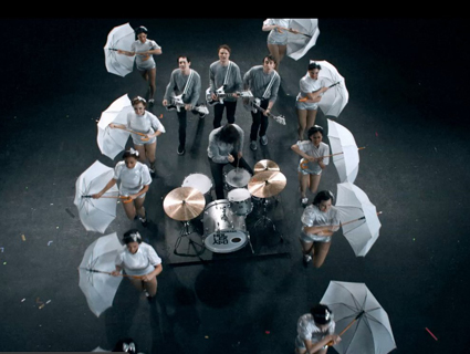 Music Video: 'Got to Lose' by Hollerado