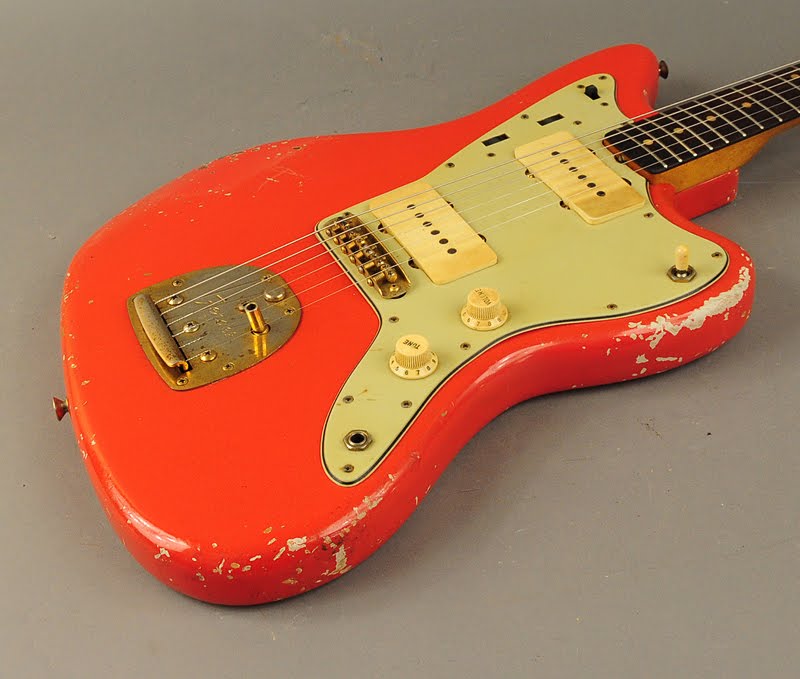 Fender Jazzmaster