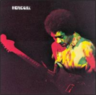 Jimi Hendrix (Band of Gypsies): Machine Gun Jimi Hendrix (Band of Gypsies): Machine Gun