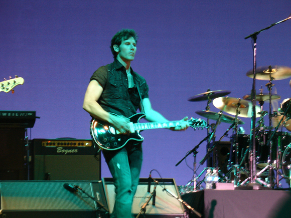 John Fogerty Band in Toronto (July 2007)