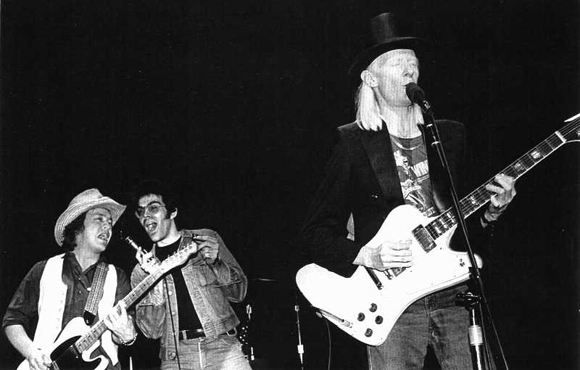 Johnny Winter: Guitar God, Rock & Roll Legend