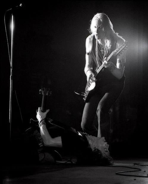 Johnny Winter: Guitar God, Rock & Roll Legend
