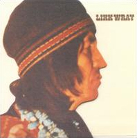 Link Wray: Rumble